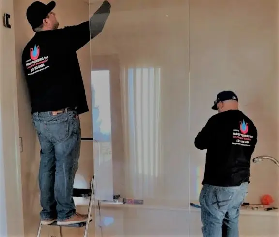 Professional plumbing installation for Tankless Water Heater Installation in West Pasco